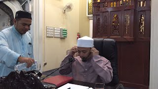 Kisah Nabi Ibrahim AS  Ustaz Wadi Anuar [upl. by Aenert]