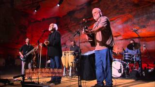 BeauSoleil avec Michael Doucet quotZydeco Gris Grisquot [upl. by Aldarcie]