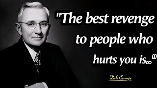 The Best Way To Respond To A Hurting Person  Dale Carnegie Quotes And Life Lessons dalecarnegie [upl. by Nohtiek]