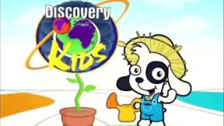 Discovery Kids Tanda 2006 [upl. by Jonme]