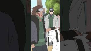 Kiba Wants to Become Hokage [upl. by Anivek]