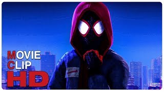 SPIDERMAN MILES MORALES  First Trailer 2025  Concept HD  Caleb McLaughlin Emma Myers [upl. by Curry633]