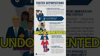 How Trump’s Immigration Policy Will Impact You [upl. by Banks305]