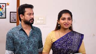 Thamizhum Saraswathiyum  தமிழும் சரஸ்வதியும்  Full Episode 309 [upl. by Yesak]