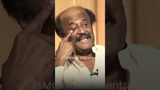 Life Lessons from Rajini How to Stay Happy 😊 [upl. by Yle300]