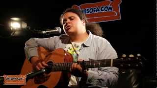 Jasmine Kennedy  Mamma Mia cover  Ont Sofa Sessions [upl. by Anitra]