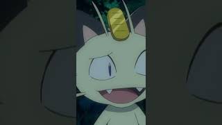 Partie 2  une belle leçon de sagesse de la part de Miaouss 🤍 Pokémon Pokemon Miaouss Mimiqui [upl. by Segroeg]