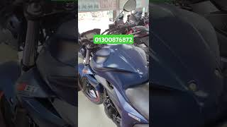 Gixxer Monotone second hand bike price in BD 2024 [upl. by Reinaldo]