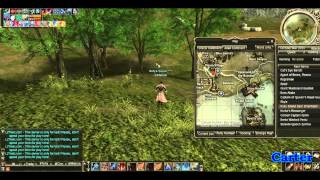 Road to Vuku Grand Seer Gharmash 33 lvl [upl. by Dobbins702]