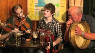 Traditional Irish Music from LiveTradcom Inishbofin Set Dancing amp Trad Music Weekend Clip 1 [upl. by Perni]