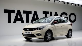 Tata Tiago Why It’s the Best Hatchback Under ₹7 Lakh [upl. by Vinnie66]