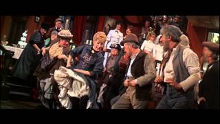 Tommy Steele  Flash Bang Wallop Taken from Half a Sixpence DVD [upl. by Suoiluj381]