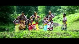 Nepali Jadio Axomiya Music Video  Surekha Chhetri  Chandan Das  Mrinal Baishnab [upl. by Matthieu]