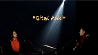 Gital Aski Cover Cheangkal Shira Kimkime Marak [upl. by Alita]