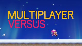 Multiplayer Versus 367 [upl. by Kerrin]