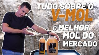 VMOL  TUDO SOBRE O MELHOR MOL DO MERCADO PHEXPLICA [upl. by Anair]