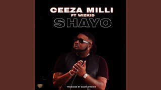 Shayo feat Wizkid [upl. by Gelasias]