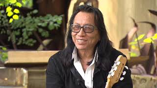 Stories from the 78 Bringing the legend of Rodriguez to life Sixto Sugarman Rodriguez [upl. by Labotsirc]