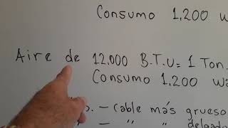 ¿QUE SERVICIO ELÉCTRICO ES MÁS CONVENIENTE 110 Ó 220 VOLTS [upl. by Borer476]