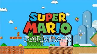 5 Hours of Super Mario Music [upl. by Melissa]