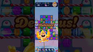 🔥 Candy Crush Saga LIVE  Crushing Levels 5157 to 5185 Can I Beat Them All [upl. by Yrad113]