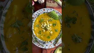 Locro de papa Ecuatoriano 🇪🇨 receta recetas comidaecuatoriana ecuador deliciousfood [upl. by Nirahs]