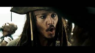 Jack Sparrow feat Michael Bolton [upl. by Eniamaj120]