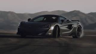 The new McLaren 600LT – The edge is calling [upl. by Itsud989]