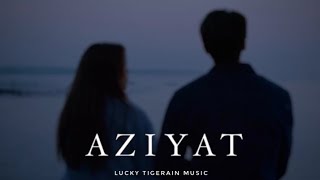 Aziyat   Cover song pratyush Cover by Lucky Tigerian Music [upl. by Griggs]