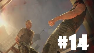 Call of Duty Black Ops 4  Gameplay Walkthrough Part 1  Story Mission Full Game [upl. by Lesiram]