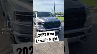 2022 Ram 1500 [upl. by Fortunna]