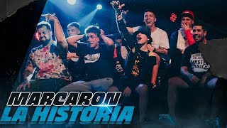 10 MINUTAZOS que MARCARON la FMS ARGENTINA Ep2 🇦🇷  200 ADICTIVO [upl. by Lebam]