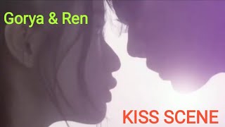 Gorya amp Ren KISS SCENE Thailand  Boys Over Flowers Episode 15  CUT  F4 Thailand episode 15 [upl. by Limak]