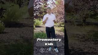 Promontory Kids promontory promontorykids [upl. by Nishi]