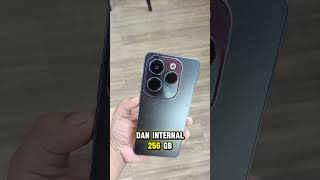 Pembelian Cek di Tiktok BangGisOfficial infinix infinixhot40pro hp shorts short shortvideo [upl. by Erodeht]