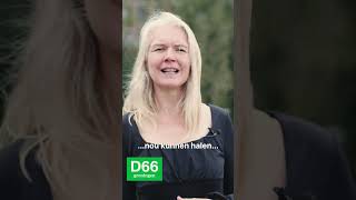 Een groene en duurzame toekomst voor de gemeente Groningen [upl. by Moorish]