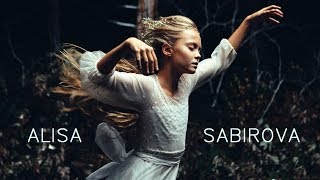 Alisa Sabirova  KIN Fables The Stolen Child 2018 fan teaser [upl. by Eiddam]