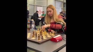 European Rapid Chess Championship 2023  Day 1 video recap erbcc2023 chess [upl. by Sacks]