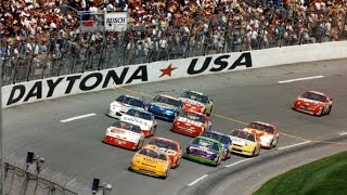 1996 Busch Clash [upl. by Marpet]