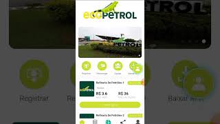 ECOPETROL httpsecopetrolcyouloginregisterinviteCodee6bd1bc7 [upl. by Sinnylg]