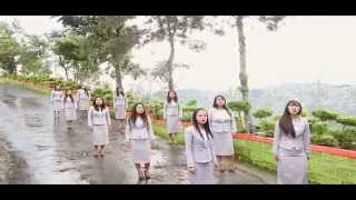 BESY Choir Ringtu Tawngtaina [upl. by Stavro]