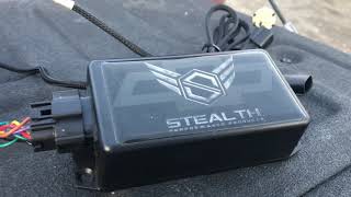 Stealth Module Honest Product Review [upl. by Ahsauqal940]