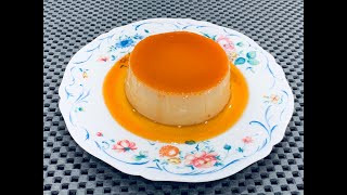 Easy Caramel Flan Recipe 🍮 Flan in Ramekins [upl. by Ekaterina]