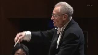 Ravel Rapsodie Espagnole  Stanisław Skrowaczewski 2009 [upl. by Nylodnew331]