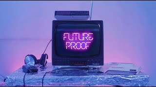 LIKEMINDS  Future Proof official video [upl. by Regdirb814]