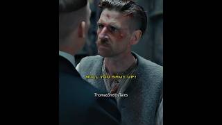 “They Gonna Hang Me”💀🥶 PEAKY BLINDERS  edit peakyblinders shorts short [upl. by Biddle]