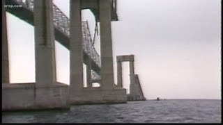 39 years ago Skyway bridge crash changed lives forever [upl. by Lundeen]