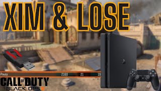 XIM And Lose  Black Ops 3 [upl. by Rayner]