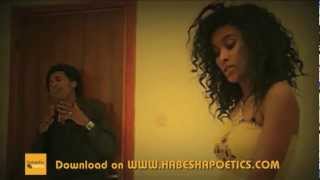 New Eritrean Music  Nahom Tekeste  Mehazay Aytbelny [upl. by Ecirum]