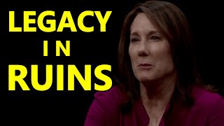 Humiliated Kathleen Kennedy to retire in disgrace her LEGACY in RUINS [upl. by Aiden]